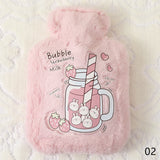 Hot Water Bottle Bag For Kids