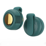 USB Hanging Mini Clip Fan