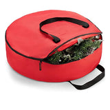 Foldable Christmas Tree Storage Bag Or Wreath Storage Bag