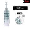 Dr Pen 5/10/20/50/100pcs  M8 Needle Cartridge Derma Pen Replacement ULTIMA-M8 Microneedling 11/ 16/24/ 36/ 42 Pin 5D Nano Needles