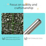 HYTOOS 5Pcs/Set Diamond Nail Drill Bits To Clean Cuticles And Nails