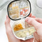 7 Day Mini Travel Pill Box