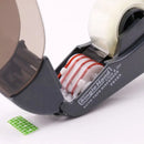 Hand-held One Press Automatic Tape Dispenser