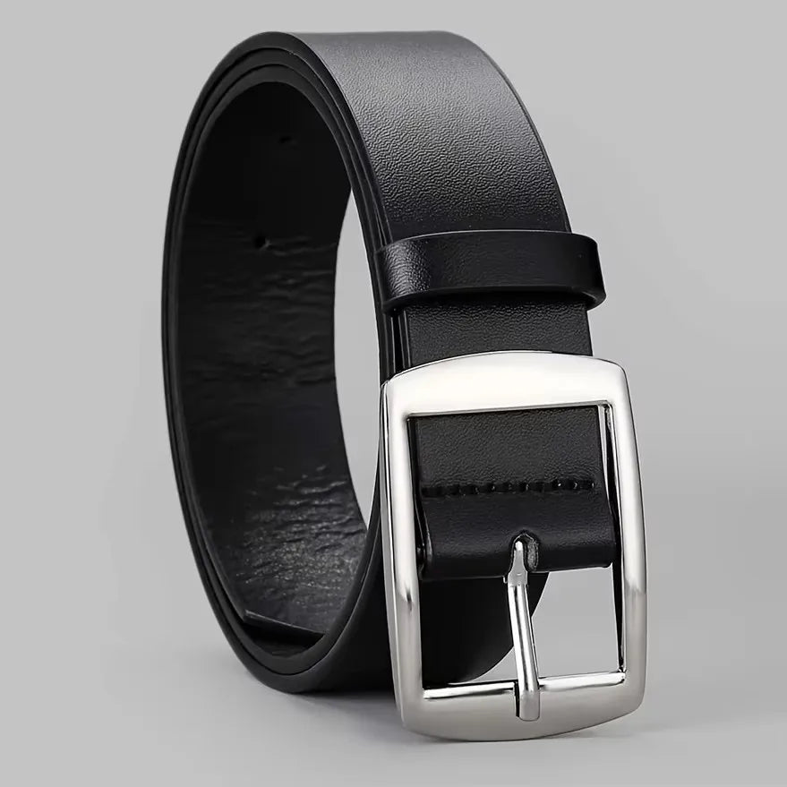 Men Or Women's Fashion Leather Belt