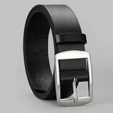 Men Or Women's Fashion Leather Belt