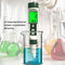 Digital PH Meter 10 in 1 Water Quality Monitor Tester PH/EC/TDS/Salinity/Thermometer Multi-parameter Testing Meter