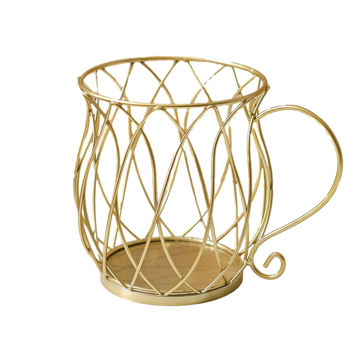 Coffee Capsule Holder