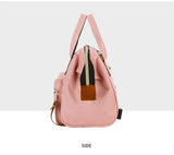 Small Travel Size Mother And Baby Diaper Bag