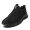 Fujeak Men's Mesh Light Comfortable Casual Running Shoe