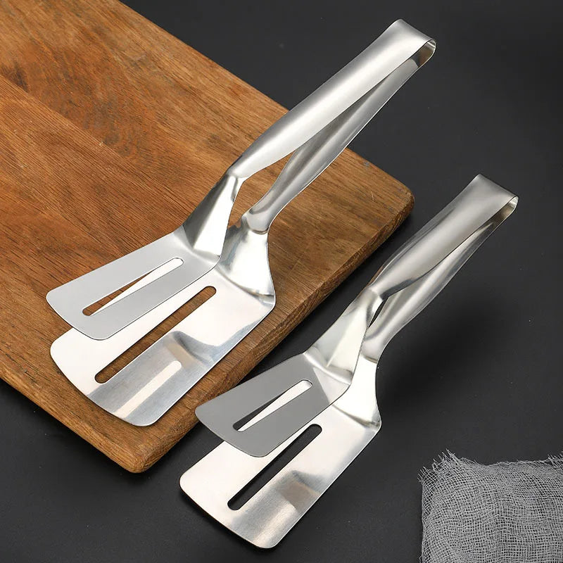2-in-1 Silicone Spatula