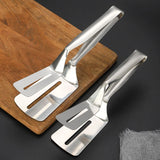 2-in-1 Silicone Spatula