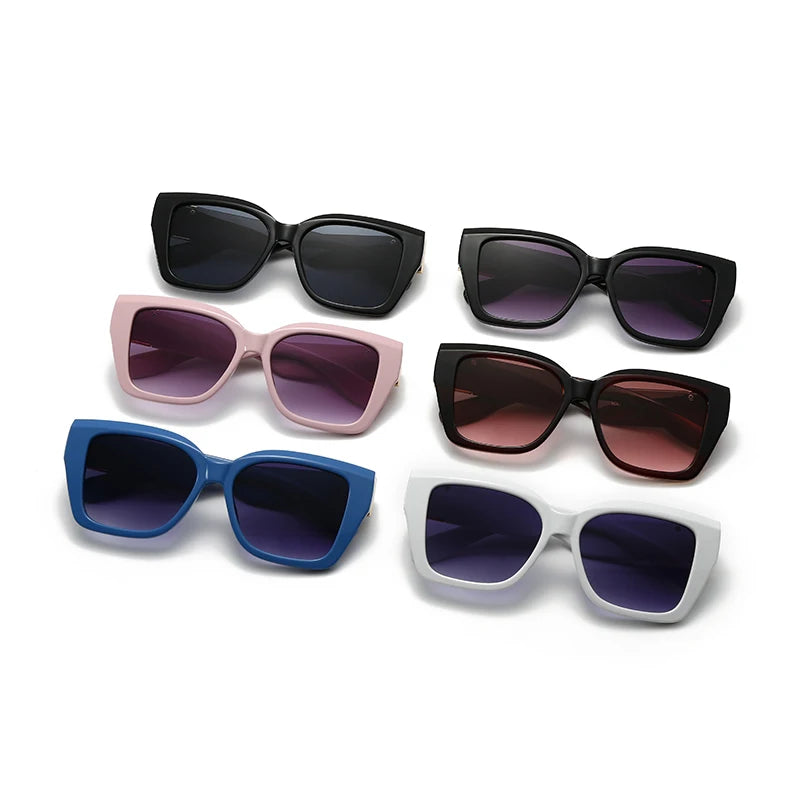 Women's UV400 Sunglasses