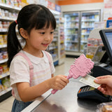 3D Printed NFC Card Payment Magic Wand Contactless Pay Stick