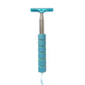 Retractable Rubber Rearview Mirror Squeegee