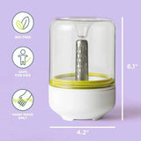 Reusable Seed Growing Container For Fresh Sprouts