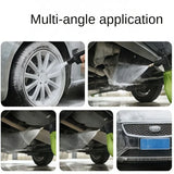 3L Pressure Spray Bottle For Washing Cars