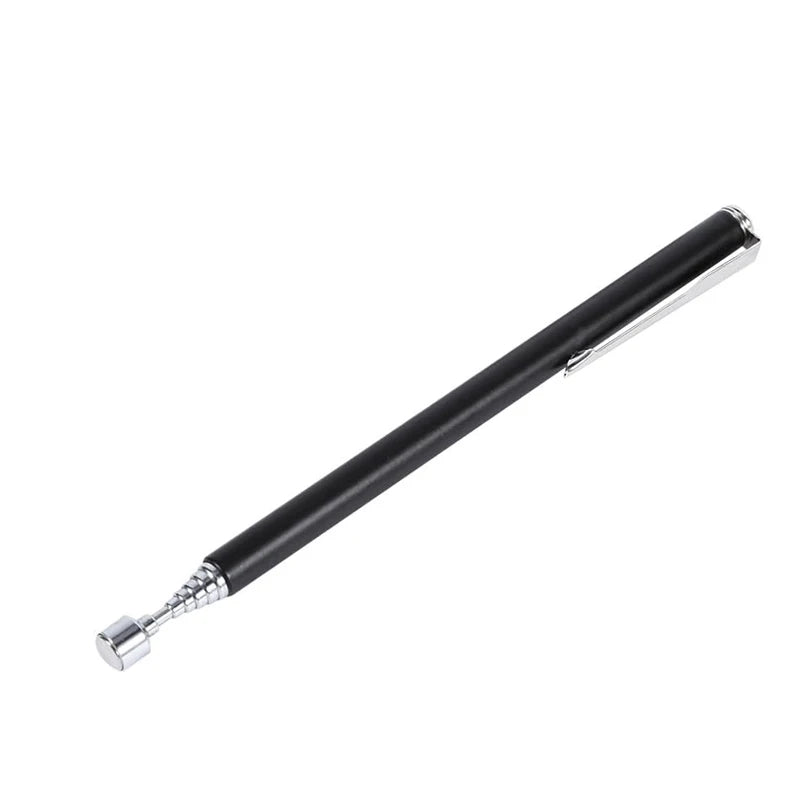 Mini Extendable Magnetic Rod To Pickup Nuts Or Bolts