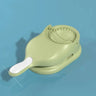 2 in 1 DIY Dumpling Machine Mould