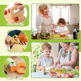 Children Cooking Set