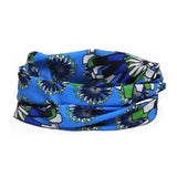 Men Or Women's Head Face Neck Tube Bandana Scarf