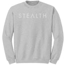 STEALTH Gildan Crewneck Sweatshirt