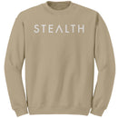 STEALTH Gildan Crewneck Sweatshirt