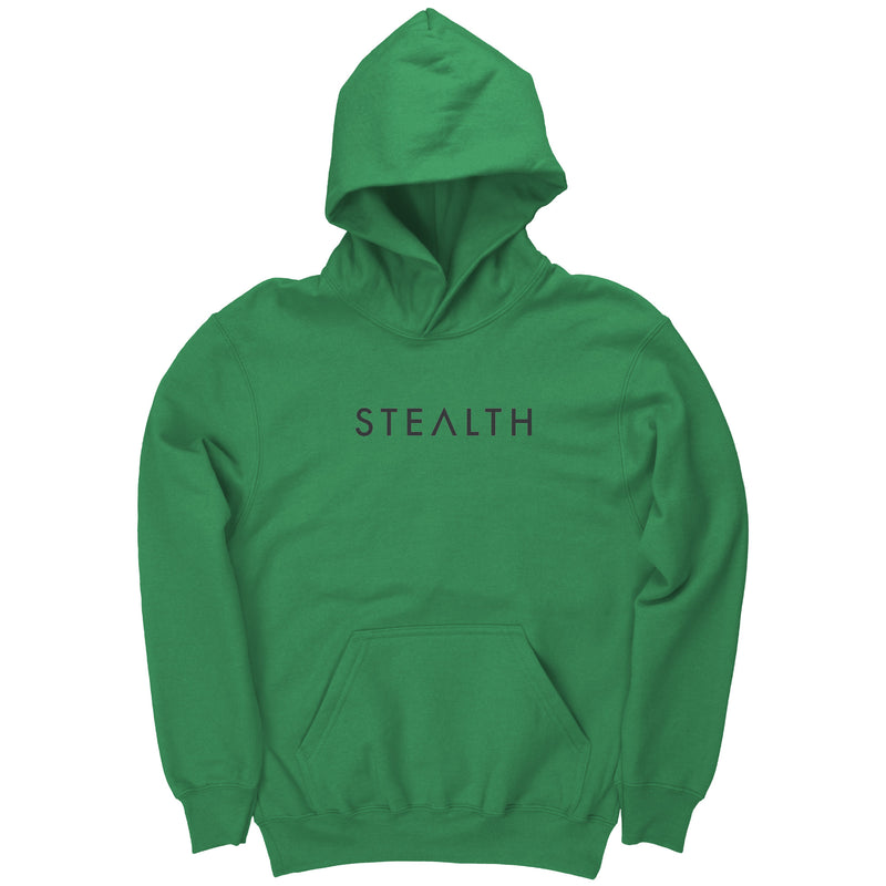 STEALTH Gildan Youth Hoodie