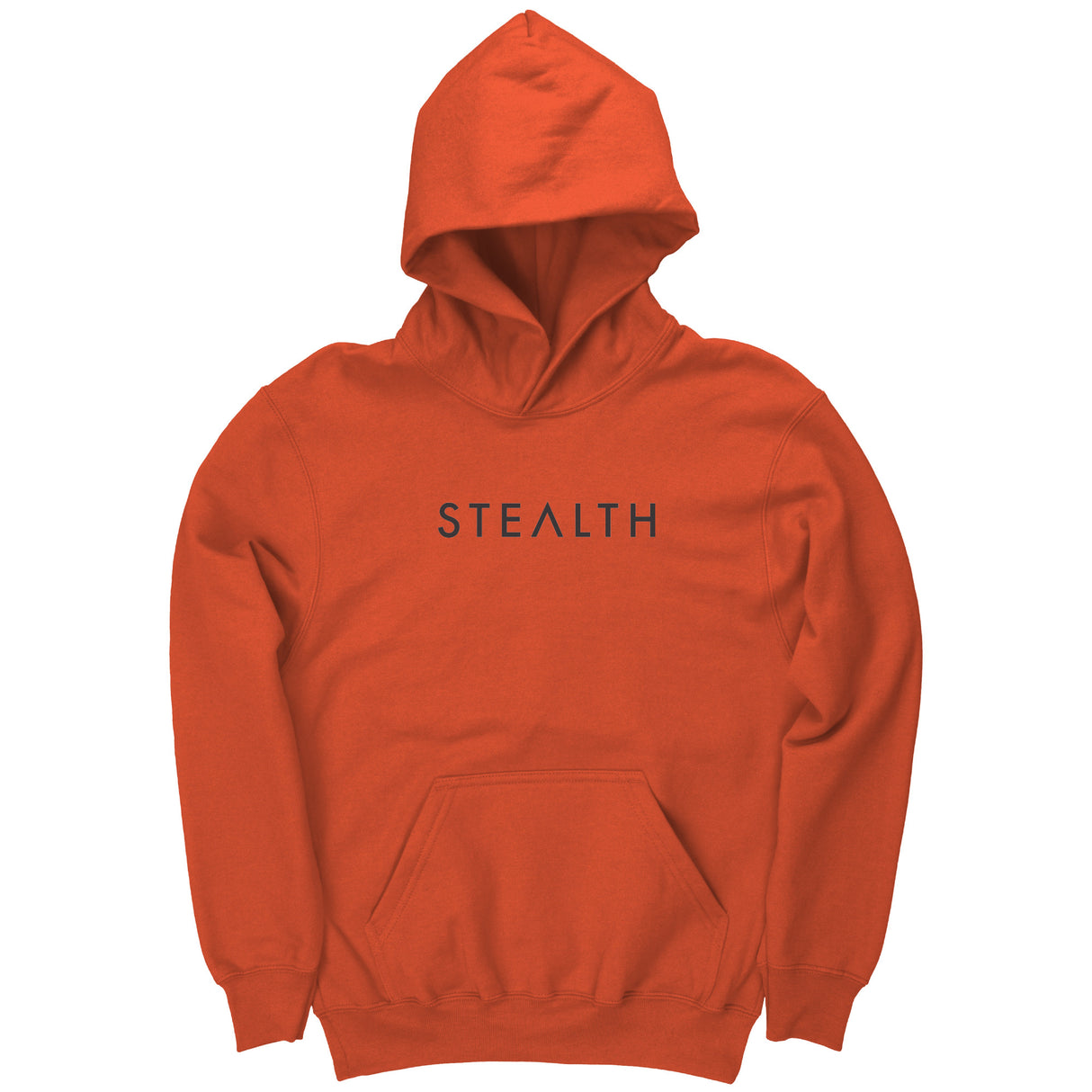 STEALTH Gildan Youth Hoodie