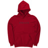 STEALTH Gildan Youth Hoodie