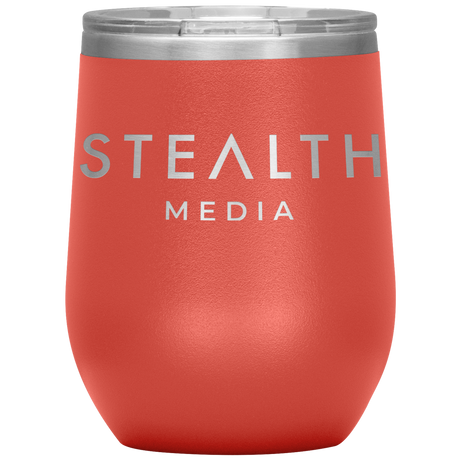 STEALTH_Media_12oz_Wine_Insulated_Tumble_12oz_Wine_Tumbler_Coral_Mockup.png