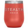 STEALTH_Media_12oz_Wine_Insulated_Tumble_12oz_Wine_Tumbler_Coral_Mockup.png