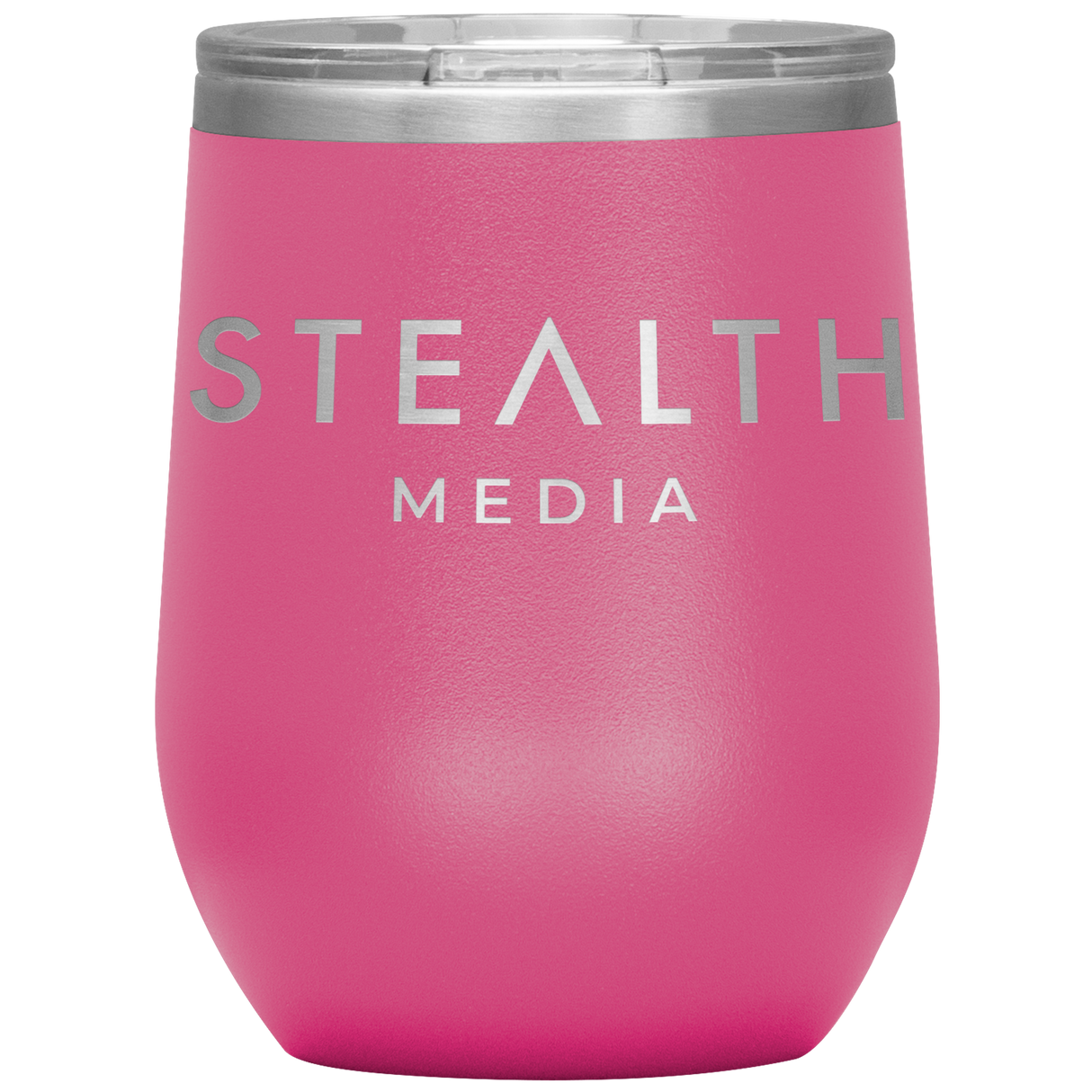 STEALTH_Media_12oz_Wine_Insulated_Tumble_12oz_Wine_Tumbler_Pink_Mockup.png