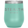 STEALTH_Media_12oz_Wine_Insulated_Tumble_12oz_Wine_Tumbler_Teal_Mockup.png