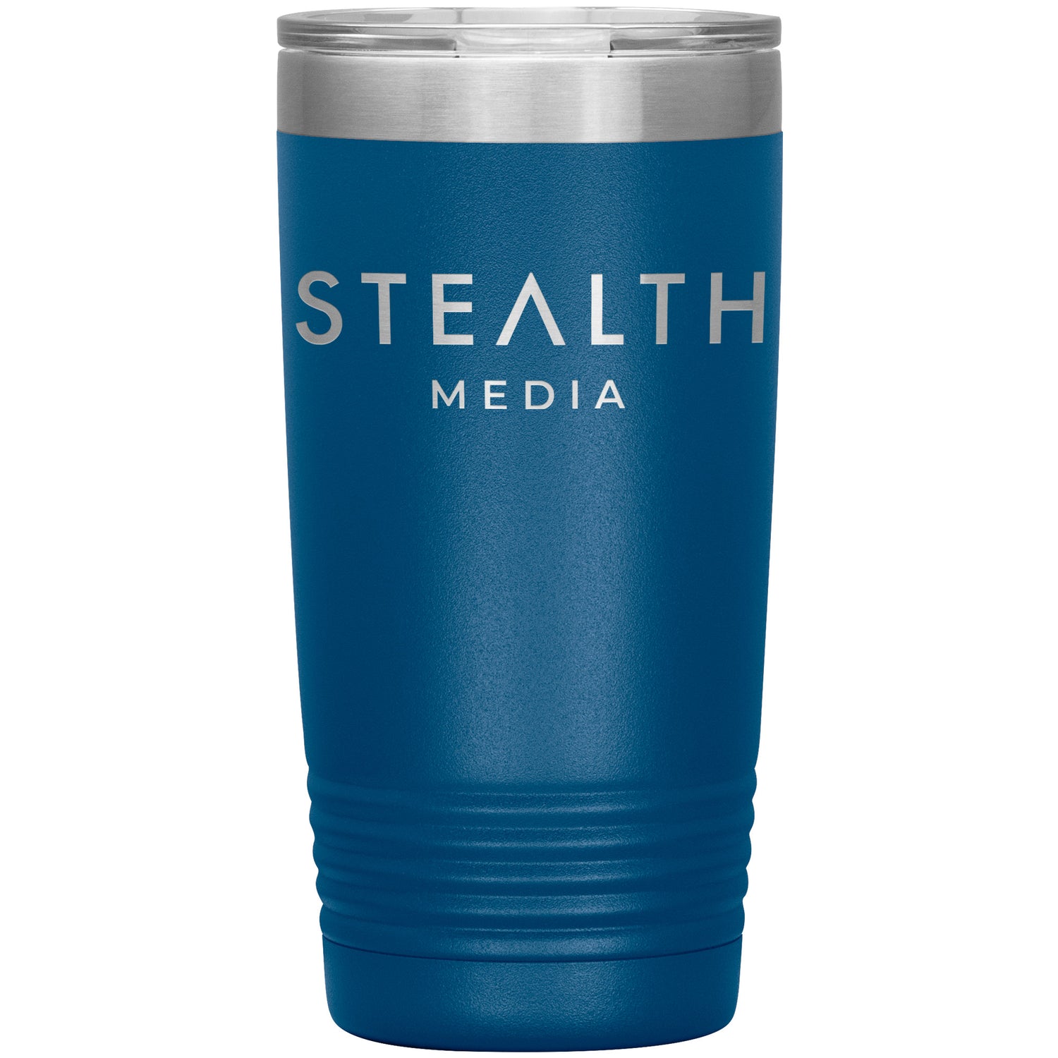 STEALTH Media 20oz Insulated Tumbler