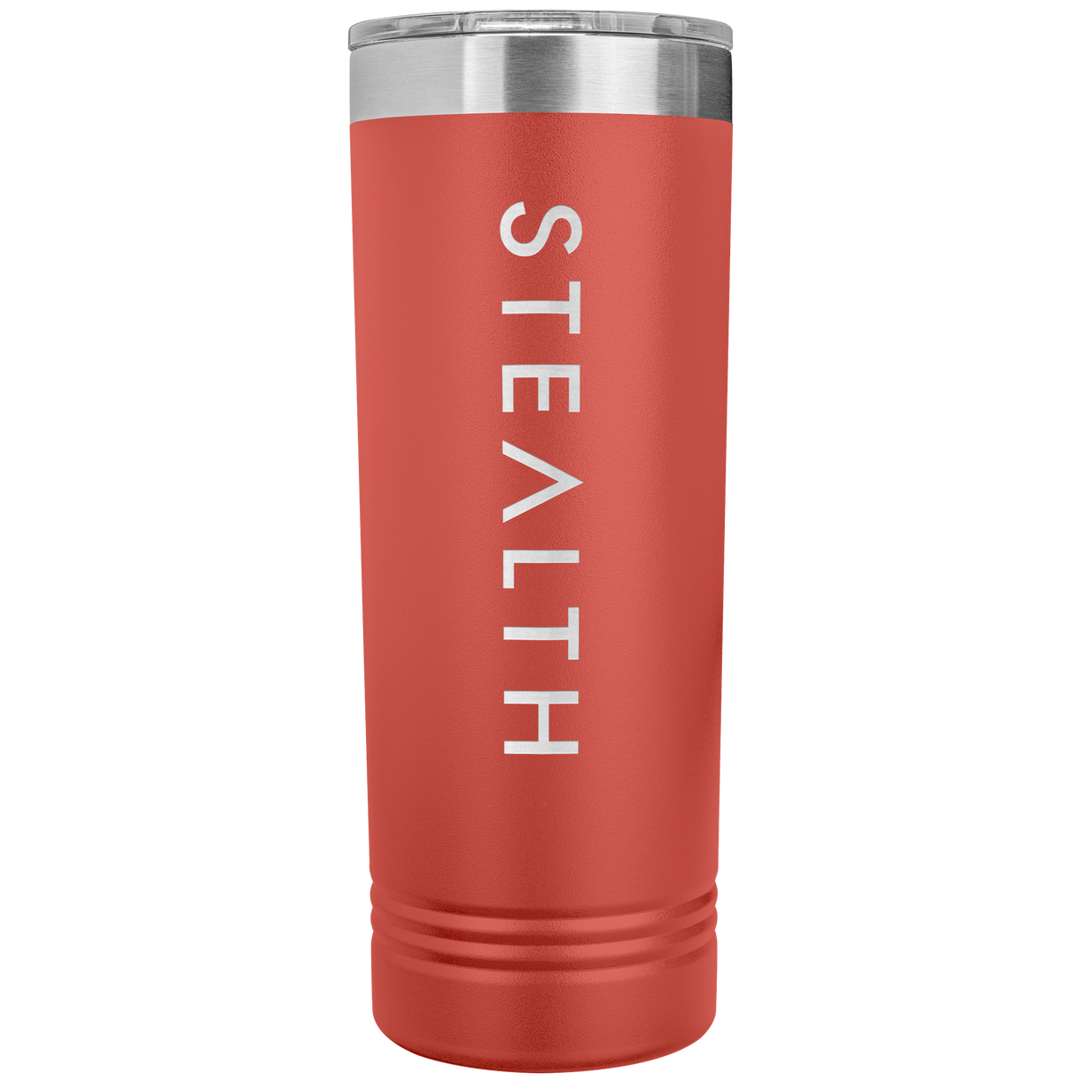 STEALTH_Media_22oz_Tumbler_Coral_Mockup.png