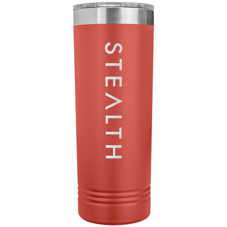 STEALTH_Media_22oz_Tumbler_Coral_Mockup.png