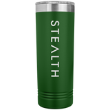 STEALTH_Media_22oz_Tumbler_Green_Mockup.png