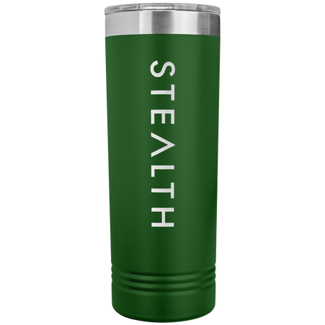 STEALTH_Media_22oz_Tumbler_Green_Mockup.png