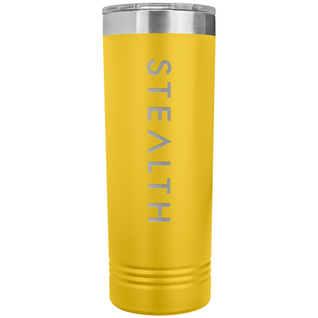 STEALTH_Media_22oz_Tumbler_Yellow_Mockup.png