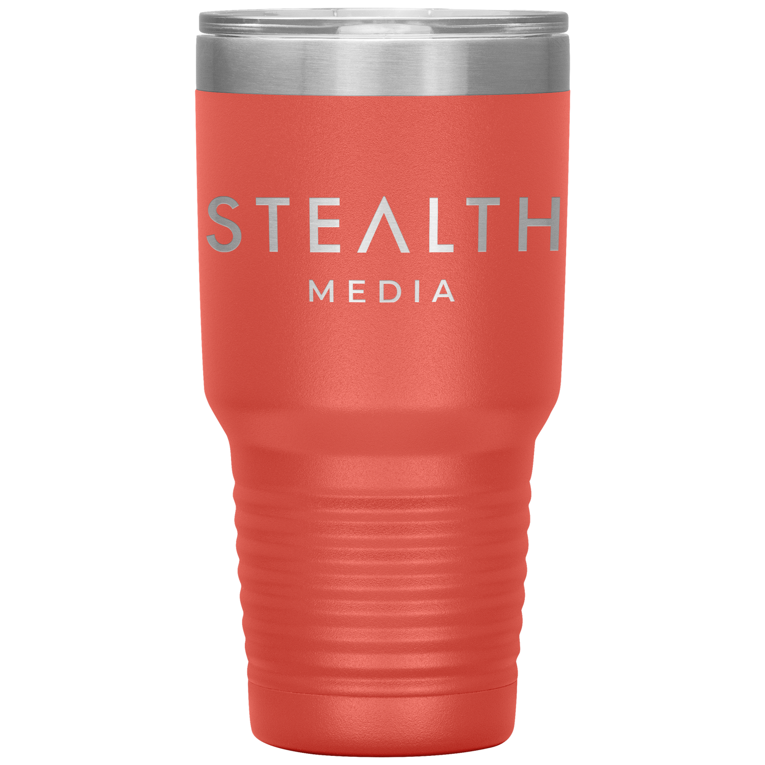 STEALTH_Media_30oz_Insulated_Tumbler_30oz_Tumbler_Coral_Mockup.png