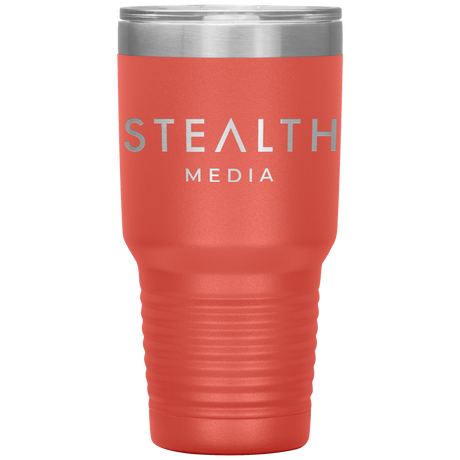 STEALTH_Media_30oz_Insulated_Tumbler_30oz_Tumbler_Coral_Mockup.png