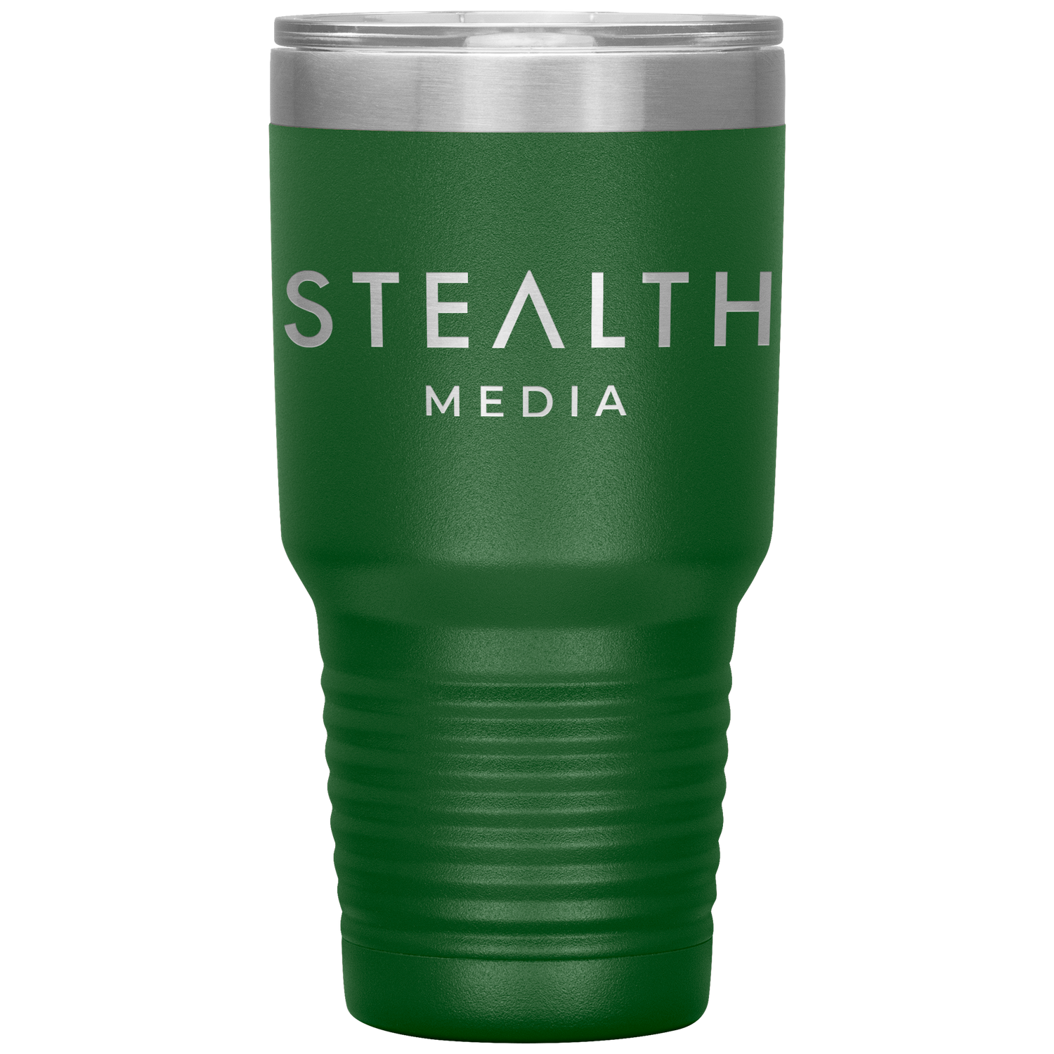 STEALTH_Media_30oz_Insulated_Tumbler_30oz_Tumbler_Green_Mockup.png