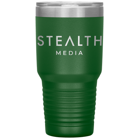 STEALTH_Media_30oz_Insulated_Tumbler_30oz_Tumbler_Green_Mockup.png