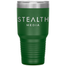 STEALTH_Media_30oz_Insulated_Tumbler_30oz_Tumbler_Green_Mockup.png