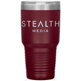 STEALTH_Media_30oz_Insulated_Tumbler_30oz_Tumbler_Maroon_Mockup.png