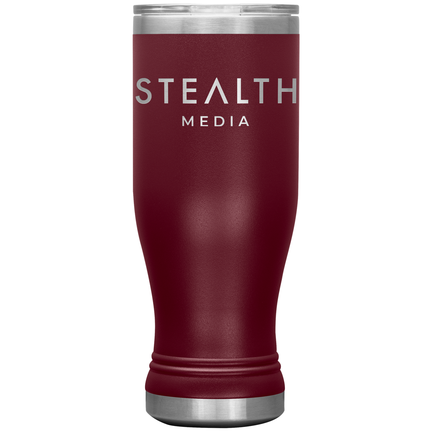 STEALTH_Media_BOHO_Insulated_Tumbler_Boho_Maroon_Mockup.png