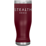 STEALTH_Media_BOHO_Insulated_Tumbler_Boho_Maroon_Mockup.png