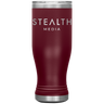 STEALTH_Media_BOHO_Insulated_Tumbler_Boho_Maroon_Mockup.png