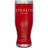 STEALTH_Media_BOHO_Insulated_Tumbler_Boho_Red_Mockup.png