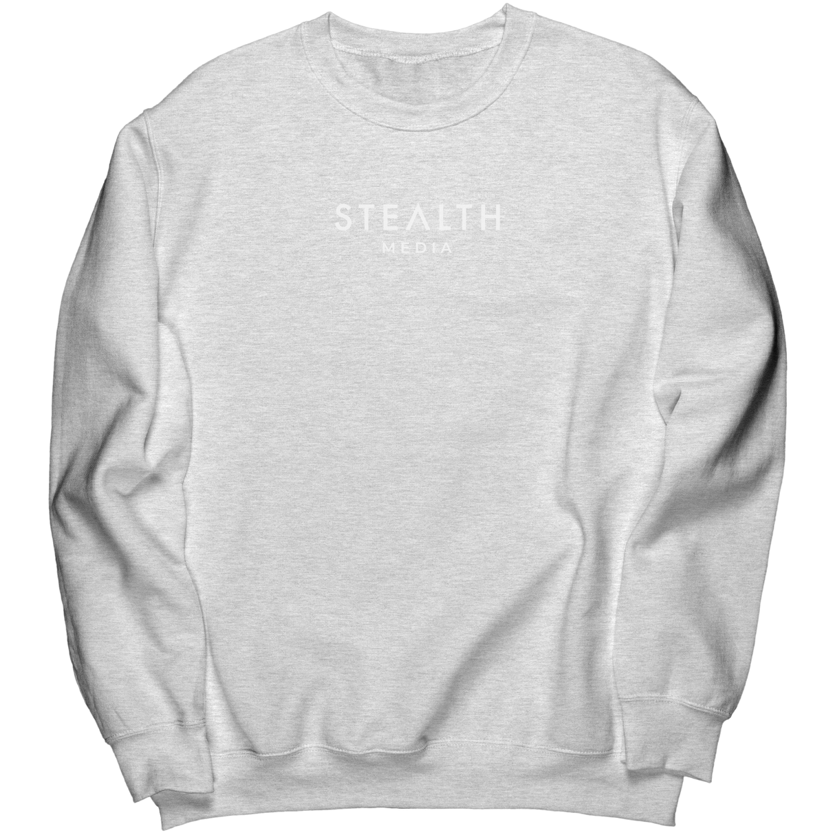 STEALTH_Media_Crewneck_Sweatshirt_Ash_Mockup.png